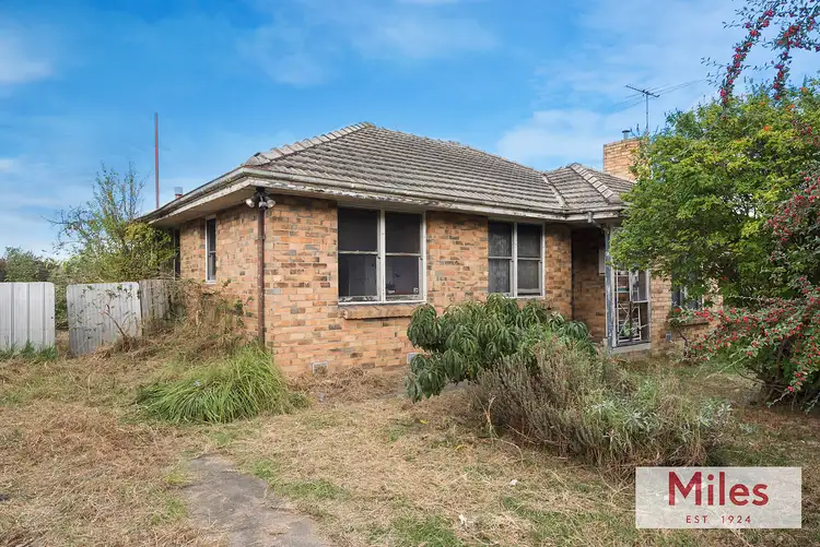 99 Dougharty Road, Heidelberg Heights VIC 3081