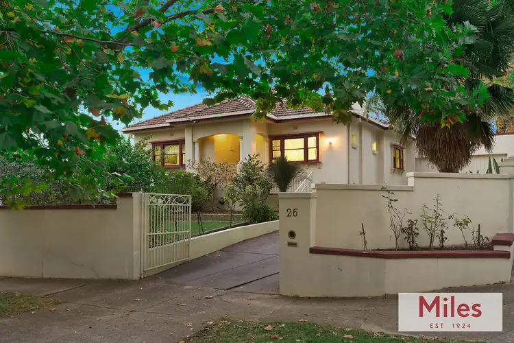 26 Fairy Street, Ivanhoe VIC 3079