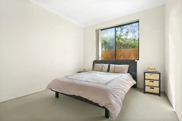 Sixth view of Homely apartment listing, 20/16-24 Lydbrook Street, Westmead NSW 2145