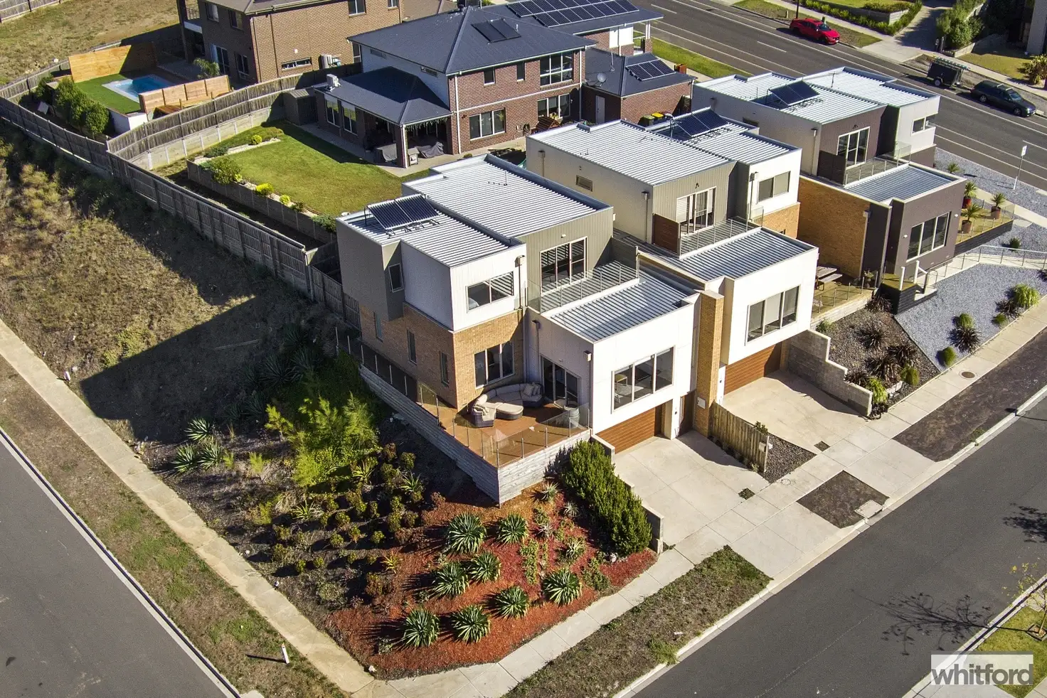 Main view of Homely house listing, 4 Northbridge Road, Highton VIC 3216