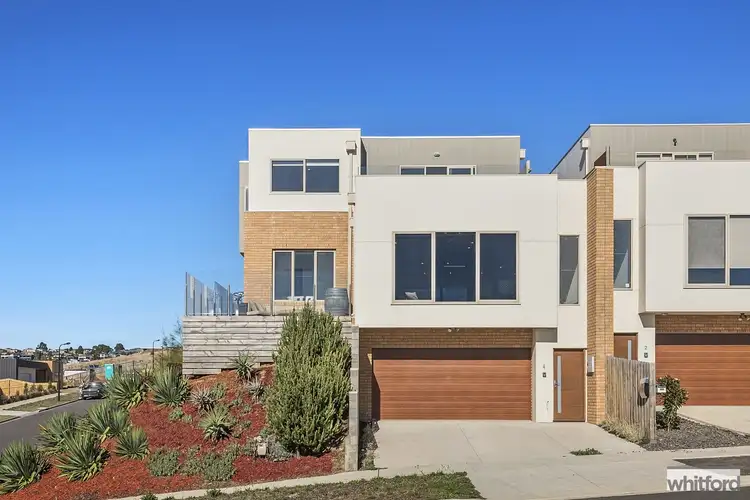 Second view of Homely house listing, 4 Northbridge Road, Highton VIC 3216