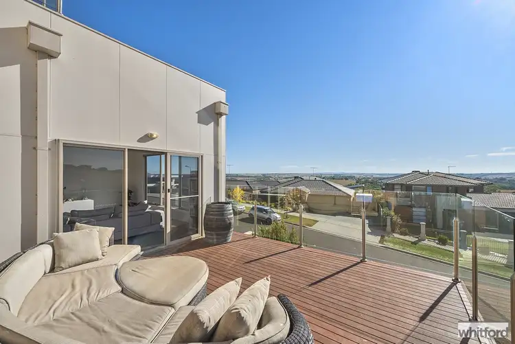 Third view of Homely house listing, 4 Northbridge Road, Highton VIC 3216