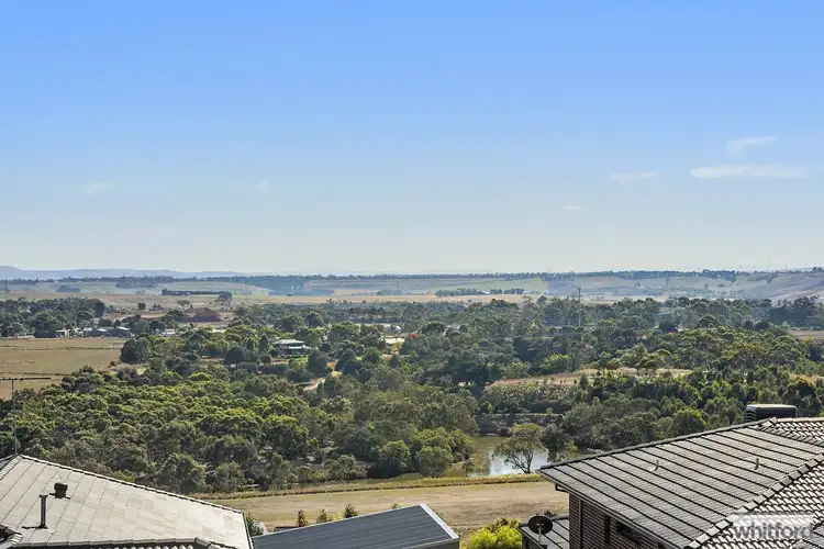Fourth view of Homely house listing, 4 Northbridge Road, Highton VIC 3216