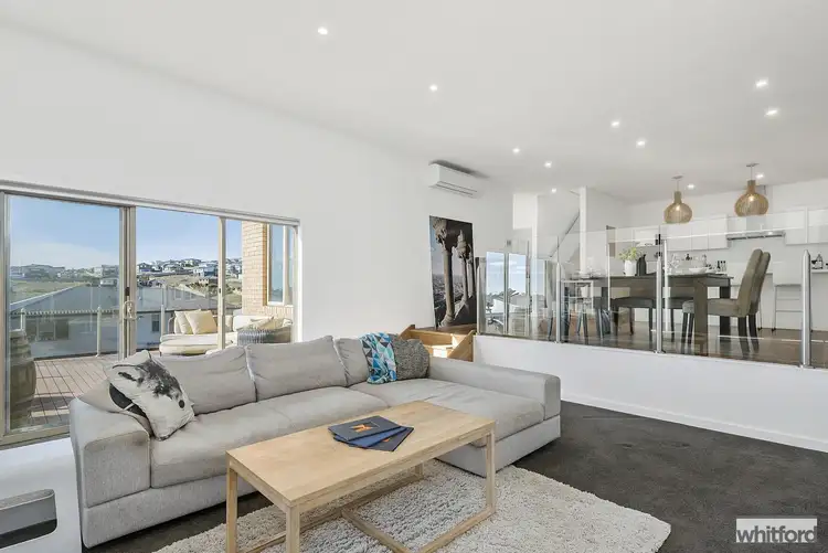Fifth view of Homely house listing, 4 Northbridge Road, Highton VIC 3216