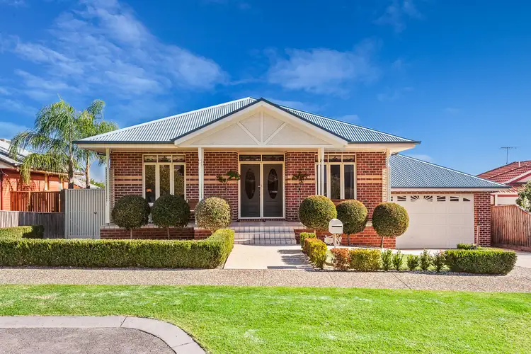 89 Brookwood Avenue, Doreen VIC 3754