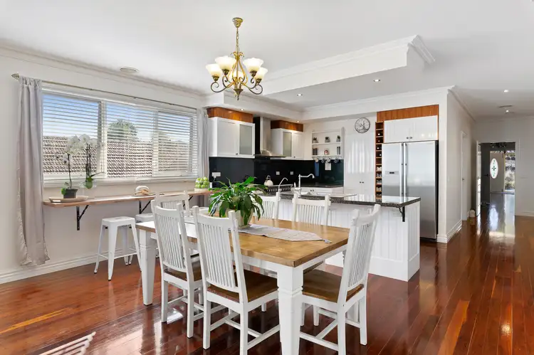 Fourth view of Homely house listing, 89 Brookwood Avenue, Doreen VIC 3754