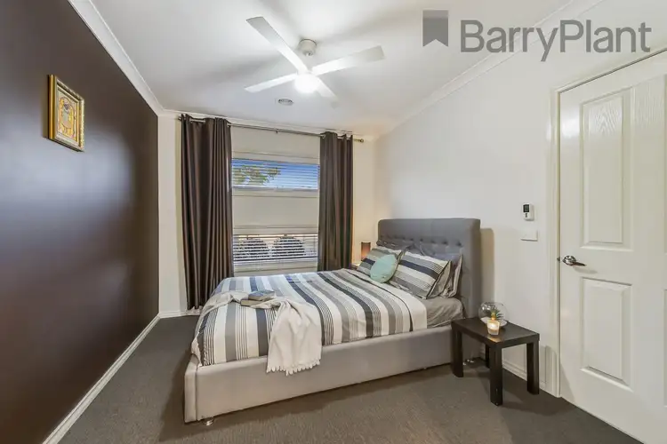 Second view of Homely house listing, 1/11 Cornell Road, Truganina VIC 3029