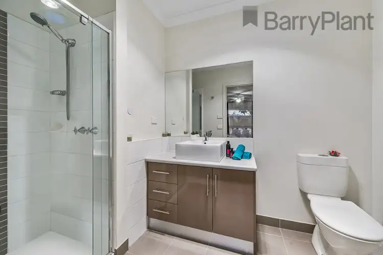Third view of Homely house listing, 1/11 Cornell Road, Truganina VIC 3029