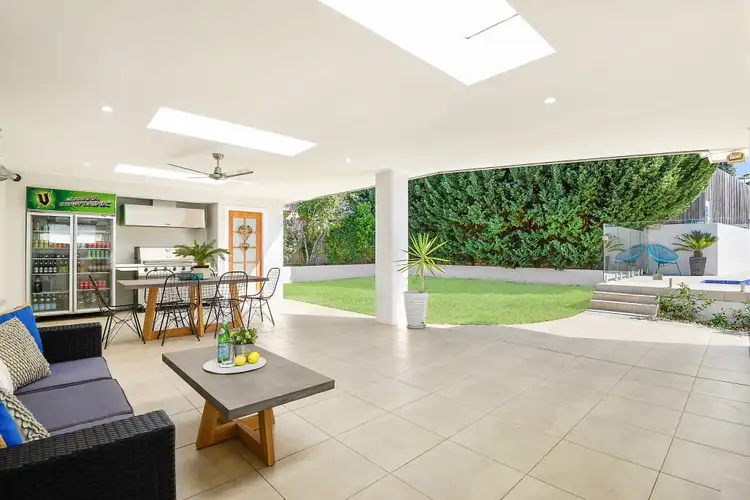 Second view of Homely house listing, 5 Illawong Street, Lugarno NSW 2210