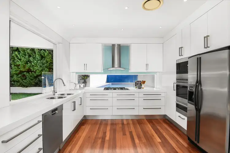 Fourth view of Homely house listing, 5 Illawong Street, Lugarno NSW 2210