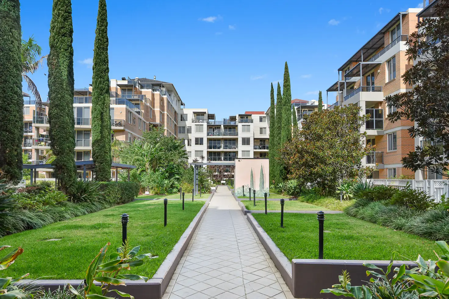 Main view of Homely unit listing, 138/95 Bonar Street, Wolli Creek NSW 2205