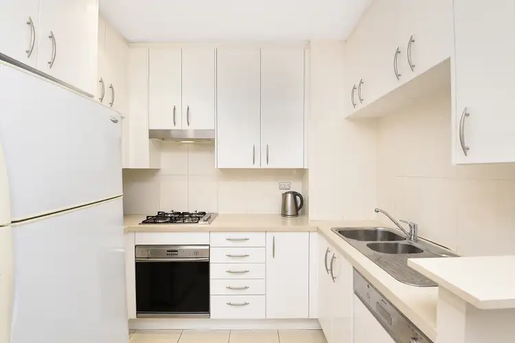 Third view of Homely unit listing, 138/95 Bonar Street, Wolli Creek NSW 2205