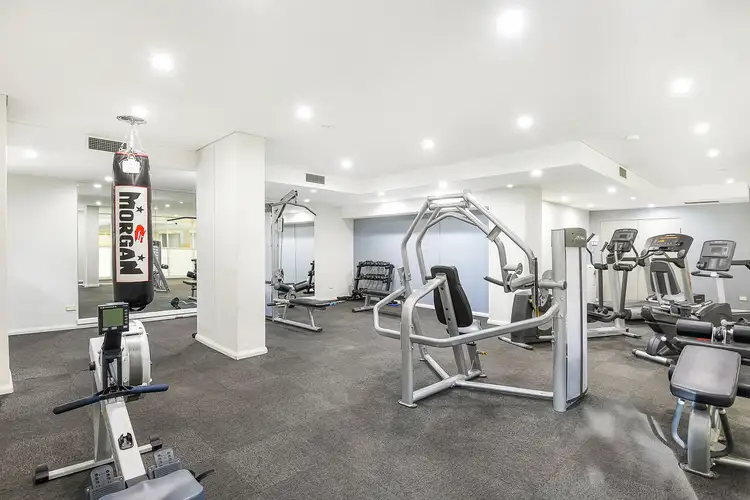 Sixth view of Homely unit listing, 138/95 Bonar  Street, Wolli Creek NSW 2205