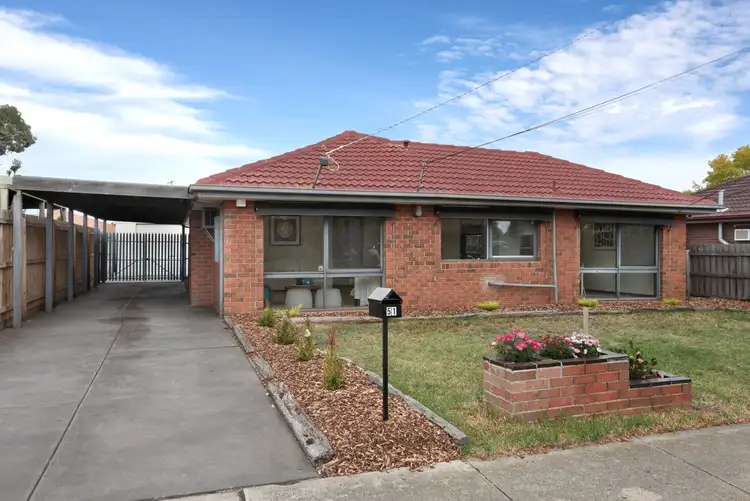 51 Purchas Street, Werribee VIC 3030