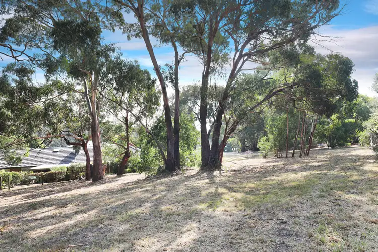 Third view of Homely land listing, 31 Jackson Way, Dromana VIC 3936