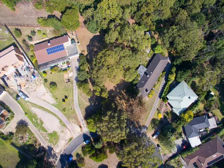 Fourth view of Homely land listing, 31 Jackson Way, Dromana VIC 3936