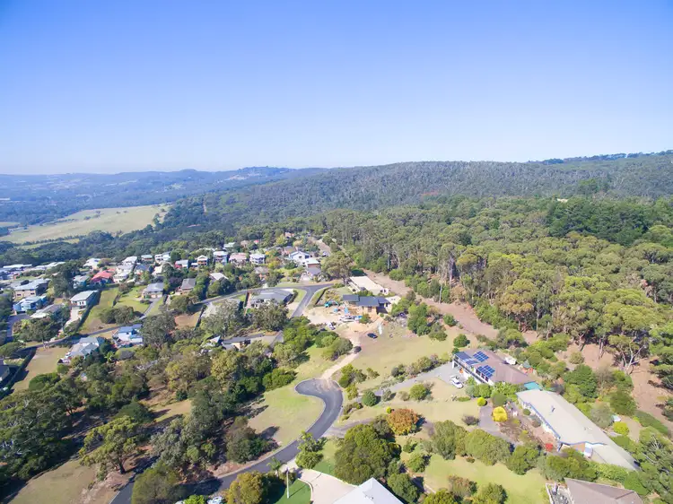 Fifth view of Homely land listing, 31 Jackson Way, Dromana VIC 3936