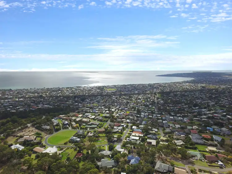 Sixth view of Homely land listing, 31 Jackson Way, Dromana VIC 3936