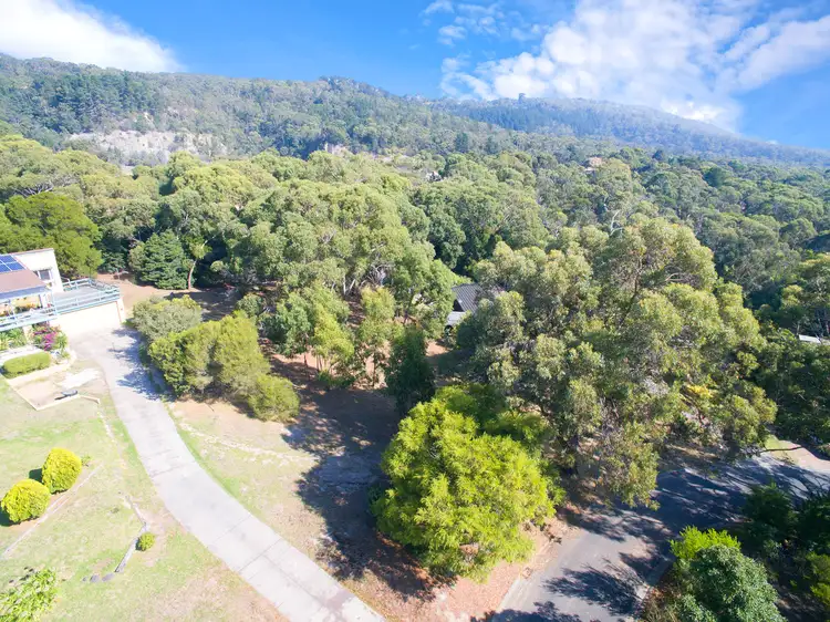 Seventh view of Homely land listing, 31 Jackson Way, Dromana VIC 3936