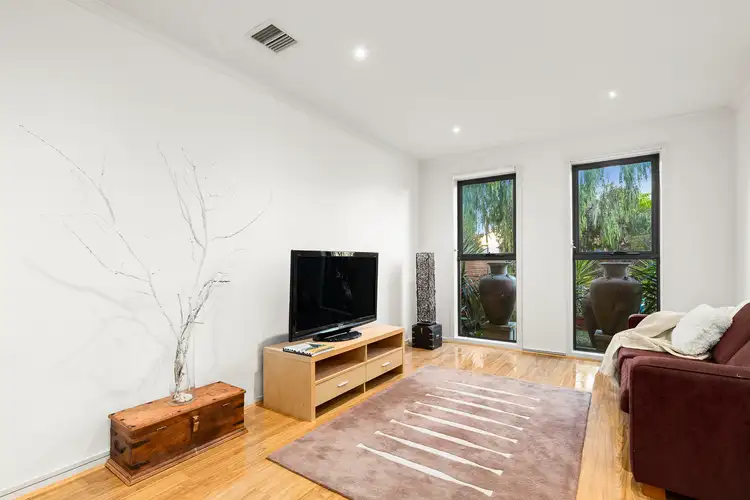 Third view of Homely townhouse listing, 1/31-35 Wickham Road, Hampton East VIC 3188