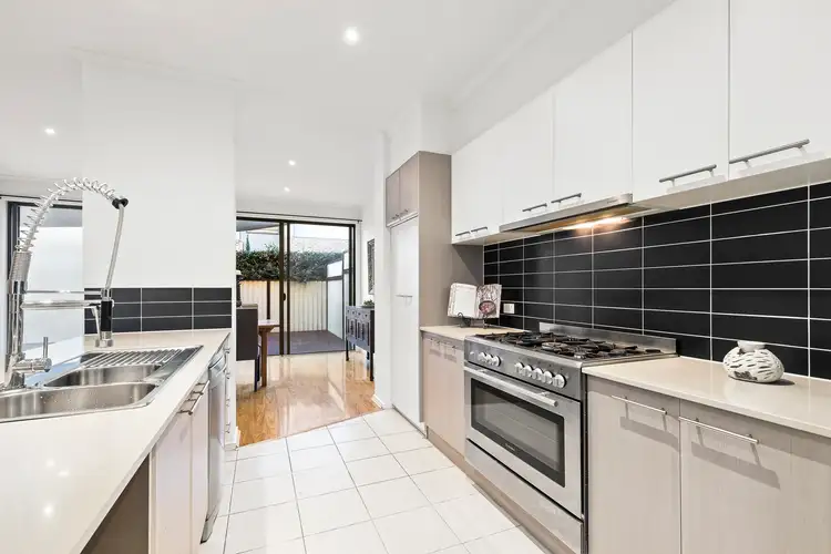 Fourth view of Homely townhouse listing, 1/31-35 Wickham Road, Hampton East VIC 3188