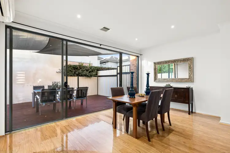 Fifth view of Homely townhouse listing, 1/31-35 Wickham Road, Hampton East VIC 3188