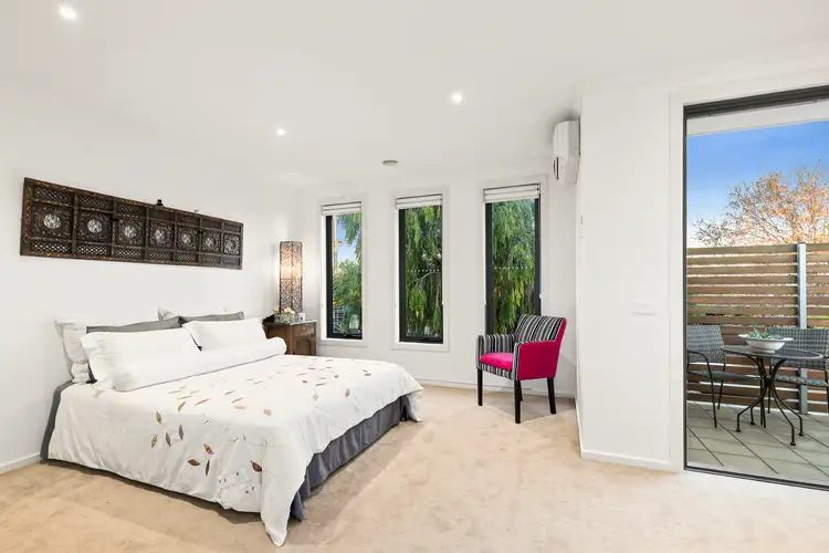Sixth view of Homely townhouse listing, 1/31-35 Wickham Road, Hampton East VIC 3188