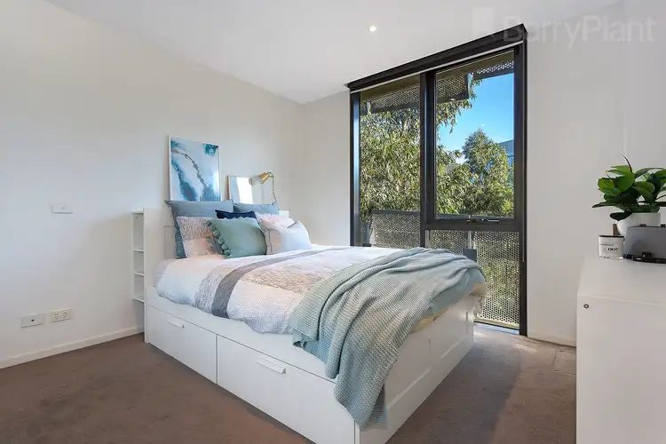 Third view of Homely apartment listing, 304/12 Waterview Walk, Docklands VIC 3008