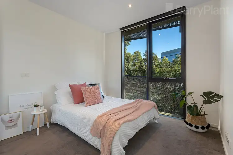 Fifth view of Homely apartment listing, 304/12 Waterview Walk, Docklands VIC 3008