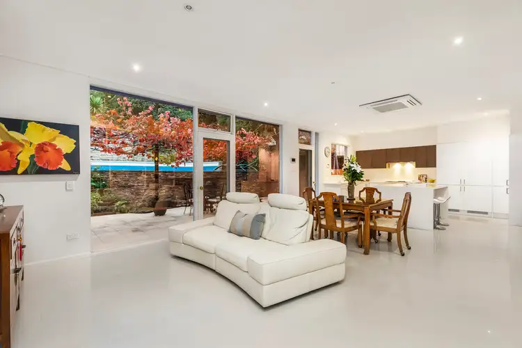 Third view of Homely house listing, 34 Yarravale Road, Kew VIC 3101