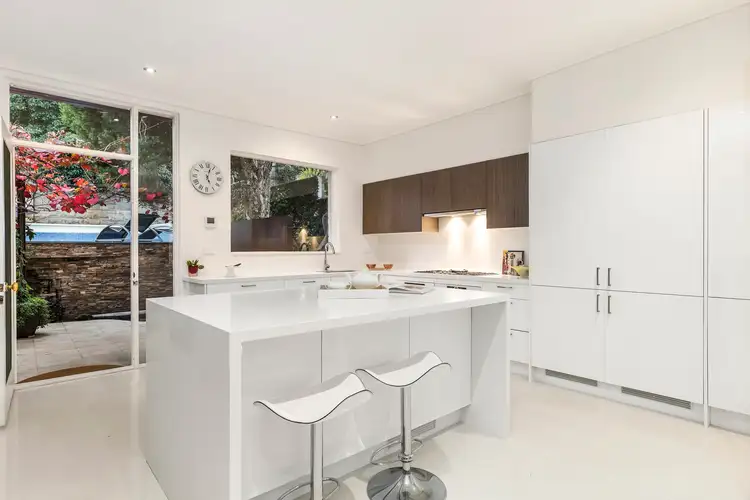 Fourth view of Homely house listing, 34 Yarravale Road, Kew VIC 3101