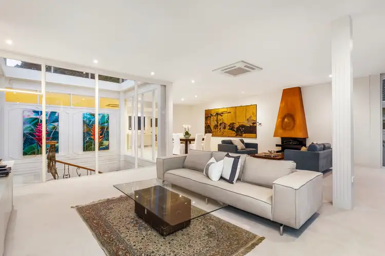 Fifth view of Homely house listing, 34 Yarravale Road, Kew VIC 3101