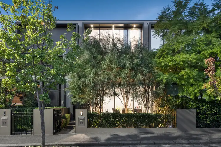 60 Agnes Street, East Melbourne VIC 3002