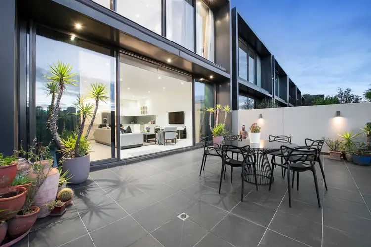 Second view of Homely house listing, 60 Agnes Street, East Melbourne VIC 3002