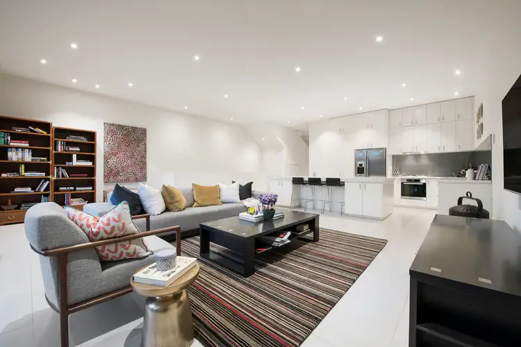 Fourth view of Homely house listing, 60 Agnes Street, East Melbourne VIC 3002