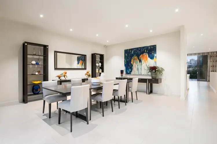 Fifth view of Homely house listing, 60 Agnes Street, East Melbourne VIC 3002