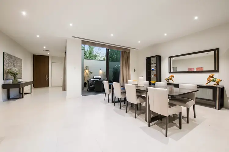 Sixth view of Homely house listing, 60 Agnes Street, East Melbourne VIC 3002