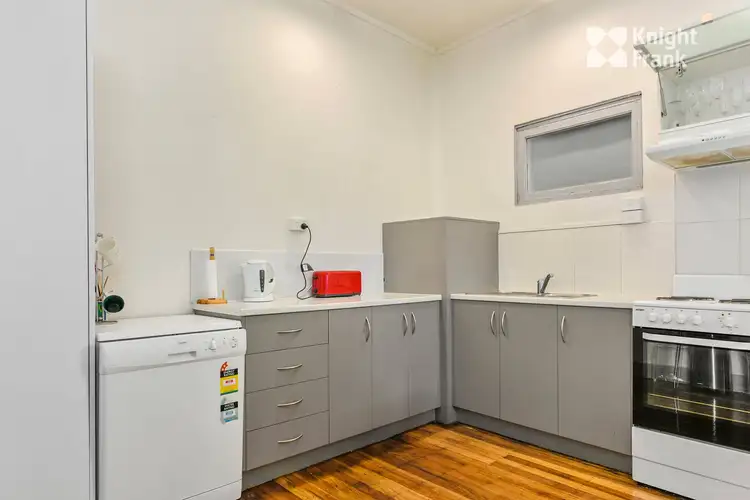 Fourth view of Homely apartment listing, 3/77 Molle Street, Hobart TAS 7000