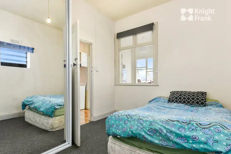Fifth view of Homely apartment listing, 3/77 Molle Street, Hobart TAS 7000
