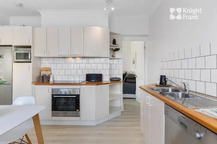 Sixth view of Homely apartment listing, 1/10 De Witt Street, Battery Point TAS 7004