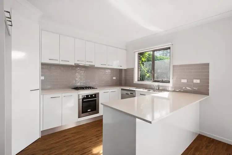 Second view of Homely townhouse listing, 4/66 Fir Street, Whittlesea VIC 3757