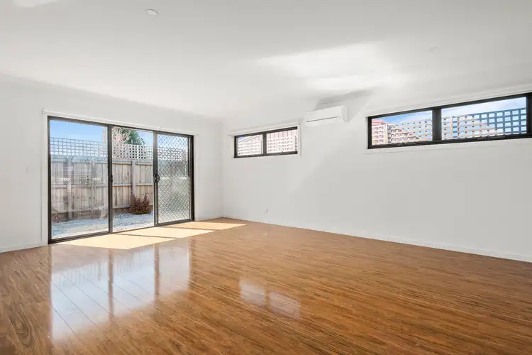 Third view of Homely townhouse listing, 4/66 Fir Street, Whittlesea VIC 3757