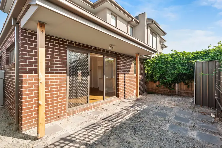 Sixth view of Homely townhouse listing, 4/66 Fir Street, Whittlesea VIC 3757