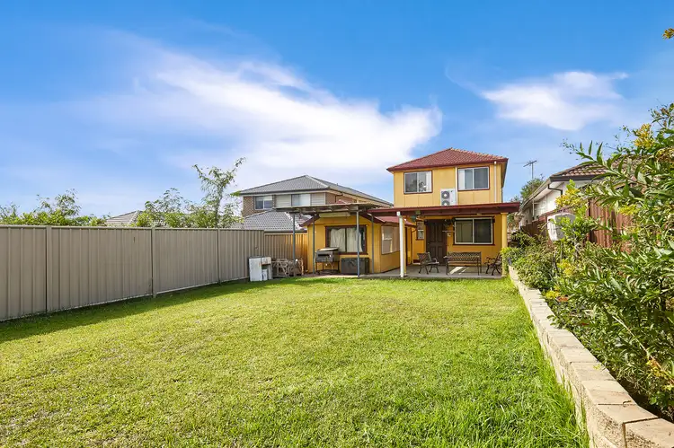 45 Moreton  Street, Lakemba NSW 2195