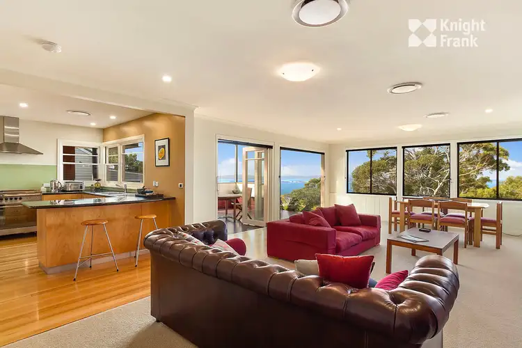 Second view of Homely house listing, 24 Taronga Road, Bonnet Hill TAS 7053