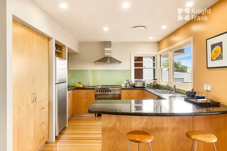 Fourth view of Homely house listing, 24 Taronga Road, Bonnet Hill TAS 7053