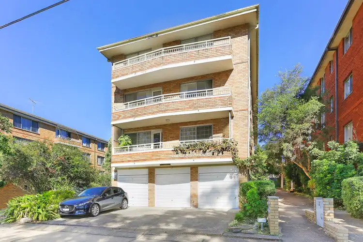 Sixth view of Homely apartment listing, 5/27 Cambridge Street, Penshurst NSW 2222
