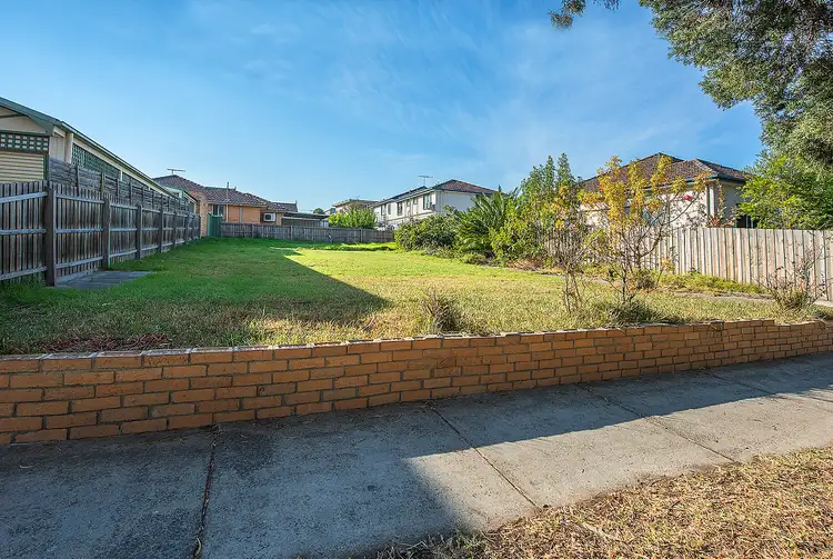 Second view of Homely land listing, 31 Pender Street, Thornbury VIC 3071