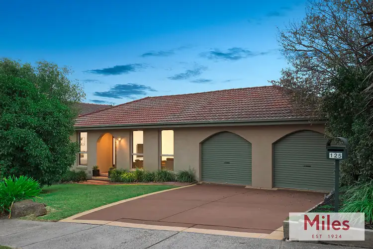 125 Rutherford Road, Viewbank VIC 3084