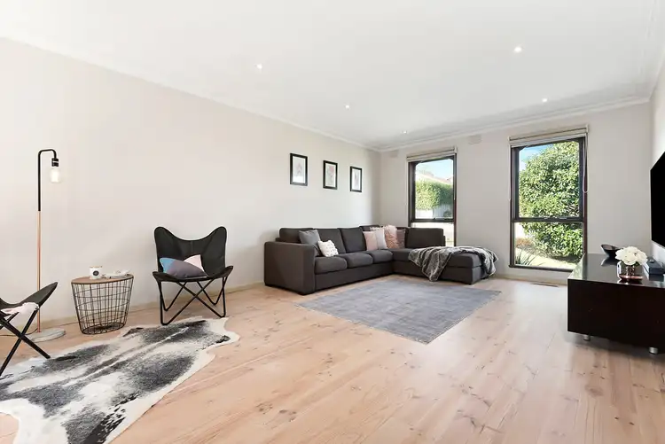 Second view of Homely house listing, 125 Rutherford Road, Viewbank VIC 3084
